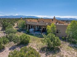  Paseo Del Venado, Santa Fe NM