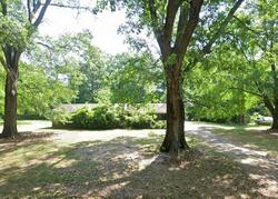 Pre-foreclosure in  Daphne Ln Montgomery, AL 36108
