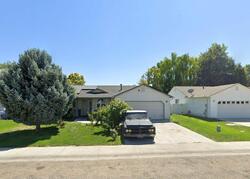 Pre-foreclosure in  Antelope Way Caldwell, ID 83607