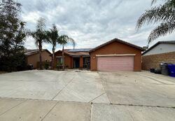 Pre-foreclosure in  La Lila Arvin, CA 93203