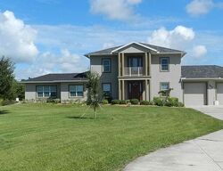 Pre-foreclosure in  SW Liverpool Rd Arcadia, FL 34269
