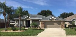 Pre-foreclosure in  Palmetto Springs St Debary, FL 32713