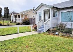 Pre-foreclosure in  Morse St Ryderwood, WA 98581