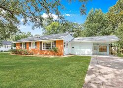 Pre-foreclosure in  Cloud Dr Baton Rouge, LA 70806