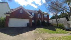 Pre-foreclosure in  Grey Hawk Way Fairburn, GA 30213