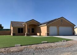 Pre-foreclosure in  S Blagg Rd Pahrump, NV 89048