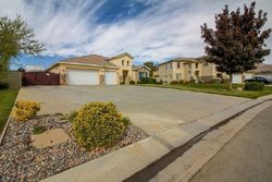 Pre-foreclosure in  Montallegro St Lancaster, CA 93536