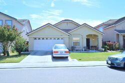 Pre-foreclosure in  Sonata Cir Stockton, CA 95212