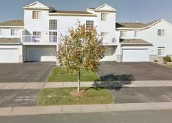 Pre-foreclosure in  Elm Rd N Osseo, MN 55311