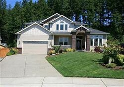  121st Ave E, Puyallup WA