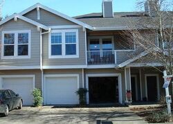 Pre-foreclosure in  SW OLIVER TER Beaverton, OR 97078