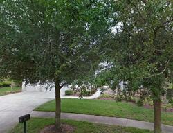 Pre-foreclosure in  Eaglemount Cir Lithia, FL 33547