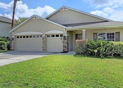 Pre-foreclosure in  Kingsfield Dr Parrish, FL 34219