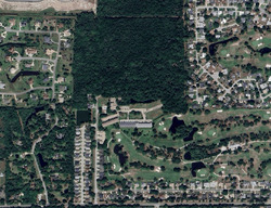 Pre-foreclosure in  Woodland Dr  Rockledge, FL 32955