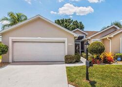 Pre-foreclosure in  Buckingham Way Port Charlotte, FL 33980