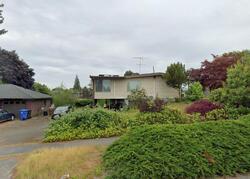 Pre-foreclosure in  S Shirley St Tacoma, WA 98465