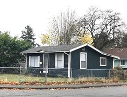 Pre-foreclosure in  S Madison St Tacoma, WA 98409