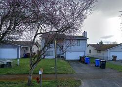 Pre-foreclosure in  54th Ave NE Tacoma, WA 98422