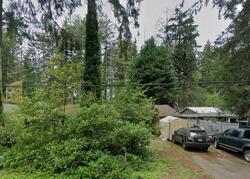 Pre-foreclosure in  97th Ave NW Gig Harbor, WA 98329