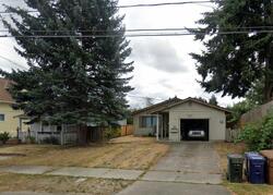 Pre-foreclosure in  S 74th St Tacoma, WA 98408
