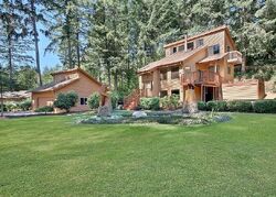 Pre-foreclosure in  123rd St E Buckley, WA 98321