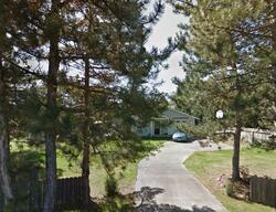 Pre-foreclosure in  Oak Knoll Dr Ashland, OR 97520