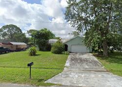  Sw Homeland Rd, Port Saint Lucie FL