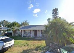 Pre-foreclosure in  Shelley Dr Winter Haven, FL 33884