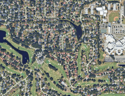 Pre-foreclosure in  Elsworth Ct Orlando, FL 32819