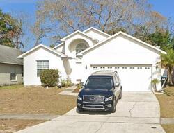 Pre-foreclosure in  Blair Dr Orlando, FL 32818