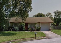 Pre-foreclosure in  Pebble Ct Orlando, FL 32837