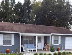 Pre-foreclosure in  SW 35th Avenue Rd Ocala, FL 34473