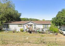 Pre-foreclosure in  SE Highway 42 Umatilla, FL 32784
