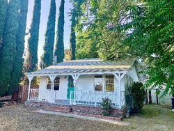 Pre-foreclosure in  Vose St Canoga Park, CA 91303