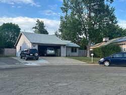 Pre-foreclosure in  Cirrus St Redding, CA 96002