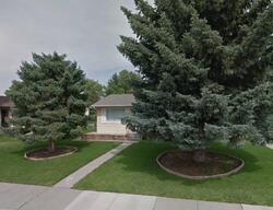 Pre-foreclosure in  Howard Ave Billings, MT 59102
