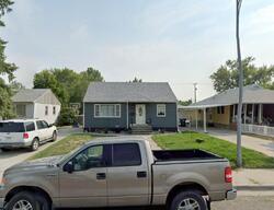 Pre-foreclosure in  Avenue F Billings, MT 59102