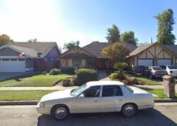 Pre-foreclosure in  W Quincy Ave Fresno, CA 93711