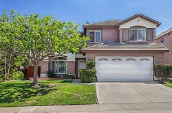 Pre-foreclosure in  Water Way Corona, CA 92882