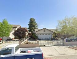 Pre-foreclosure in  Dove Ln Adelanto, CA 92301