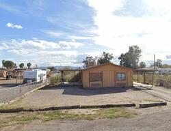 Pre-foreclosure in  E Hackamore Dr Mohave Valley, AZ 86440