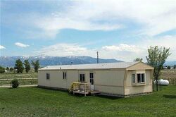 Pre-foreclosure in  Swamp Rd Belgrade, MT 59714