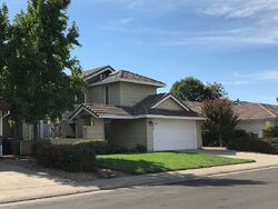 Pre-foreclosure in  Delano Way Rocklin, CA 95677