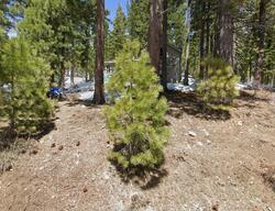 Pre-foreclosure in  Courchevel Rd Tahoe City, CA 96145