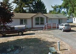 Pre-foreclosure in  3rd Ave NW Chehalis, WA 98532