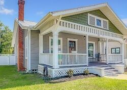 Pre-foreclosure in  Harford St Kissimmee, FL 34741