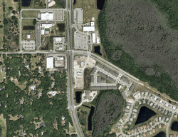 Pre-foreclosure in  Bellissimo Ave Kissimmee, FL 34746