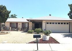 Pre-foreclosure in  Chambers Ave Sun City, CA 92586