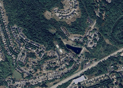 Pre-foreclosure in  Pheasant Cv Canonsburg, PA 15317