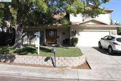 Pre-foreclosure in  Mountaire Dr Antioch, CA 94509